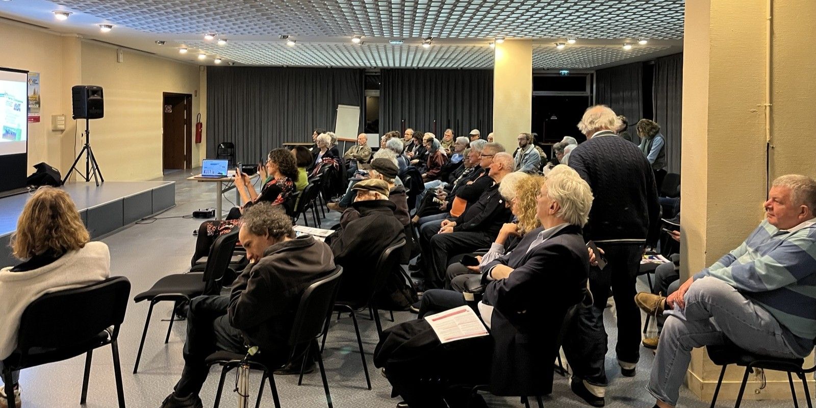 Centre André Malraux